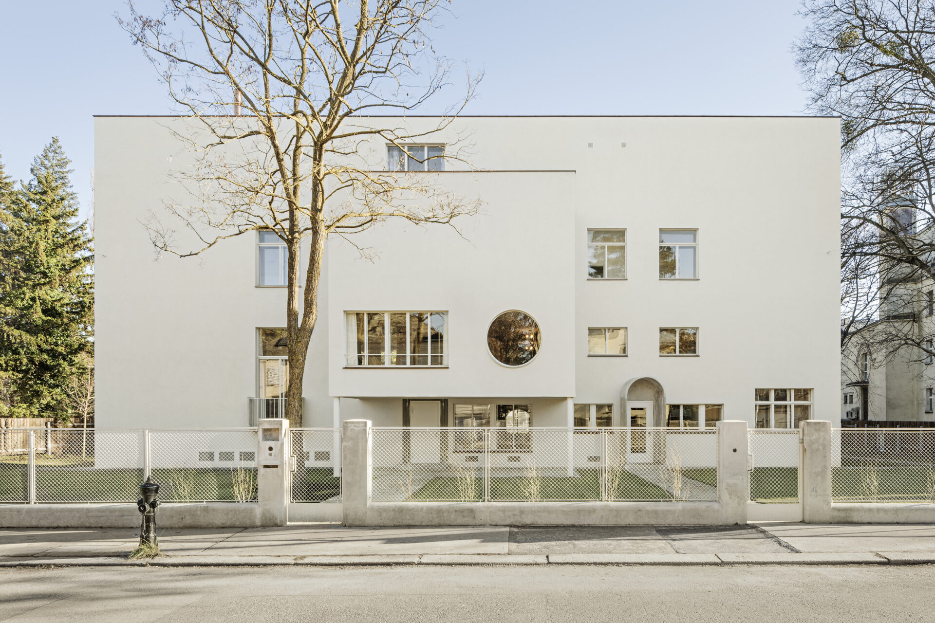 Villa Beer_(c)Herta Hurnaus